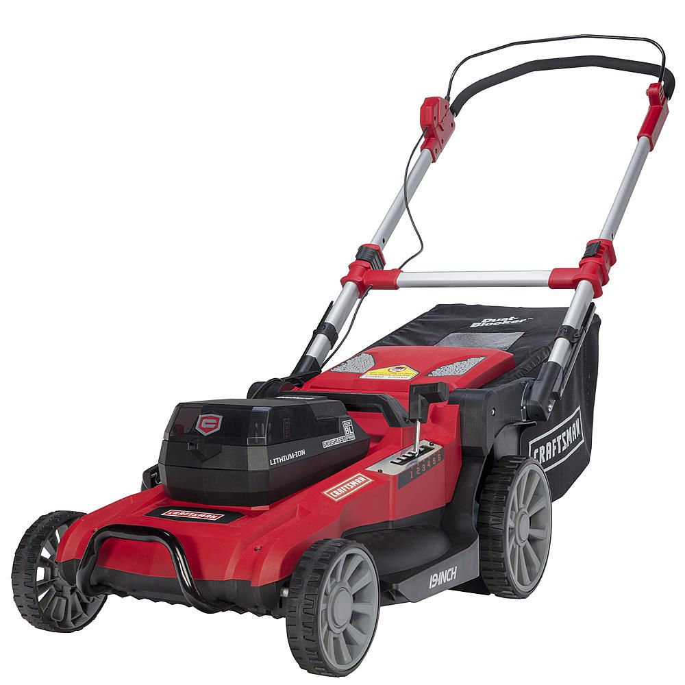 Craftsman 60Volt Lawn Tools Powerful Cordless Lawn Tools Sears